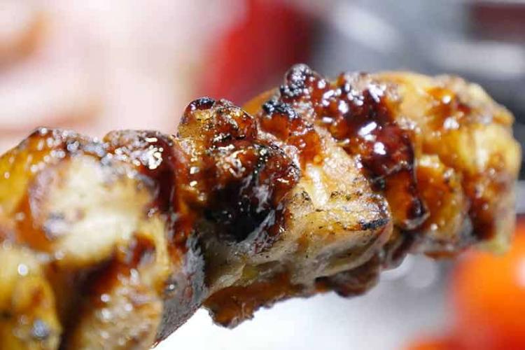 焼き鳥