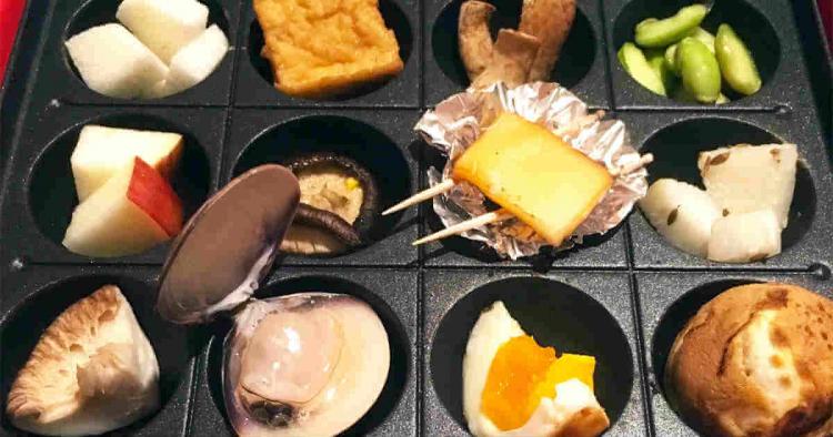 《2位》たこ焼き器でタコ焼かずにアテ焼いたった10選+α