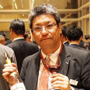 メルシャン株式会社　小山正高さん