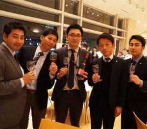 キッコーマン食品株式会社　金村 賢さん