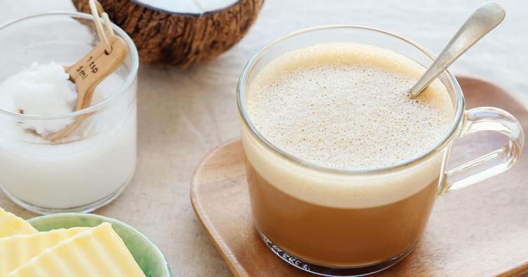第1位|いまあちこちで話題の「バターコーヒー」とは何か? 一旦まとめてみた。