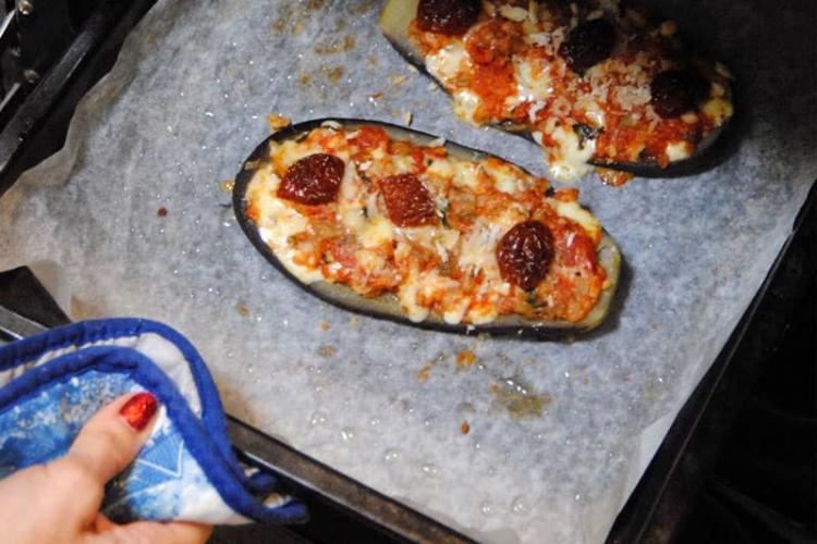 Alla salute! [アッラ サルーテ]「健康を祝して」