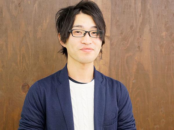 ペアリング提案をしてくれたのはビアジャーナリスト佐藤翔平さん!