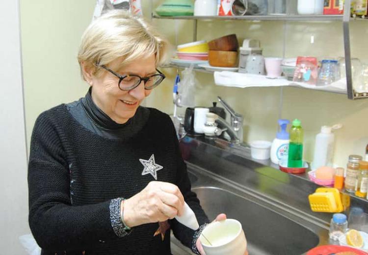 マンマ・エレナ