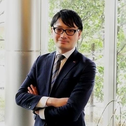 店長の青田です!