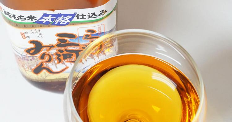 5位|みりんの蔵を訪ねて知った「みりんは飲みもの。飲まなきゃソン!」