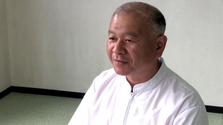 飯田工場長