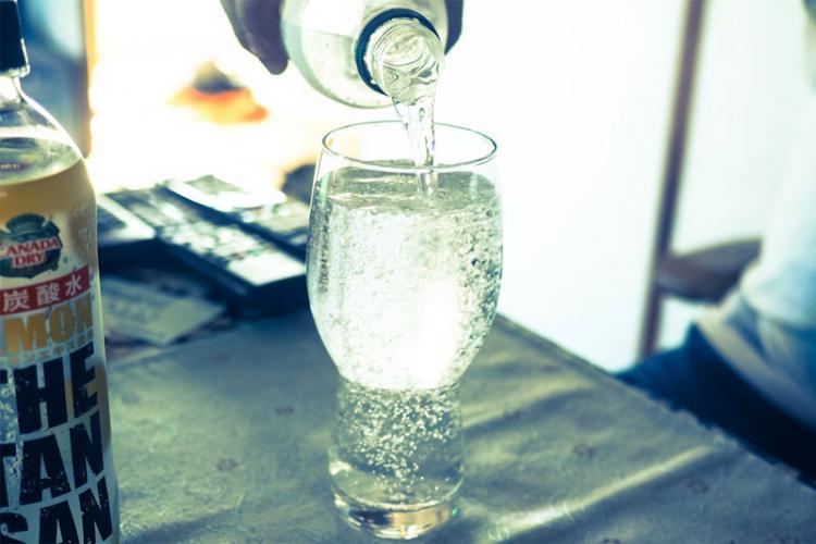 金宮チューハイ