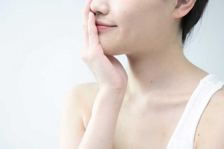 女性イメージ画像