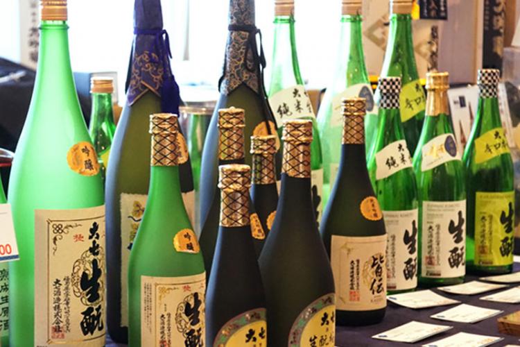 生酛・山廃