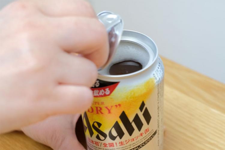 アサヒスーパードライ 生ジョッキ缶