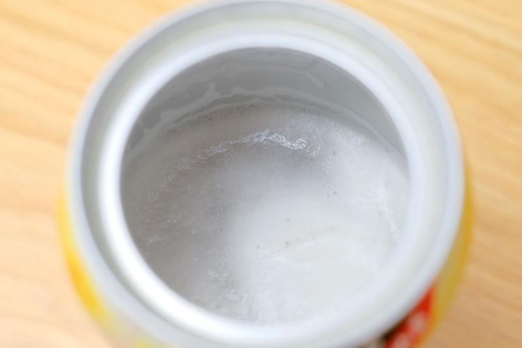 アサヒスーパードライ 生ジョッキ缶