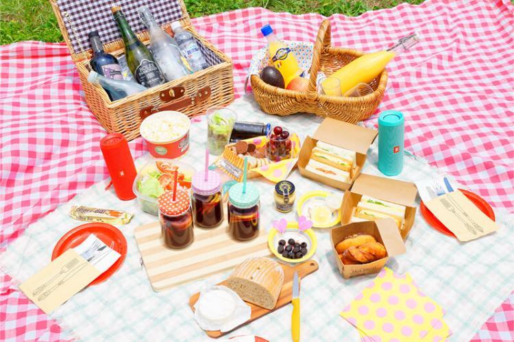 結論、JBL FLIP4はおしゃピクの必需品だった！