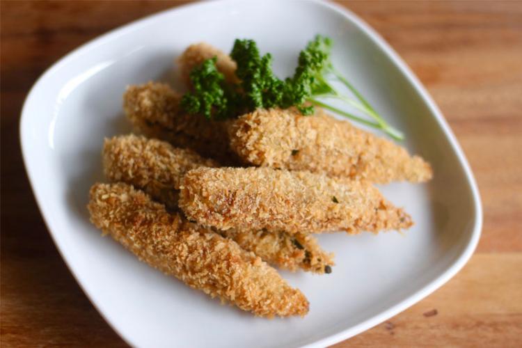ベジつまみの極意⑦ 半端に残った野菜しかなくても大丈夫!