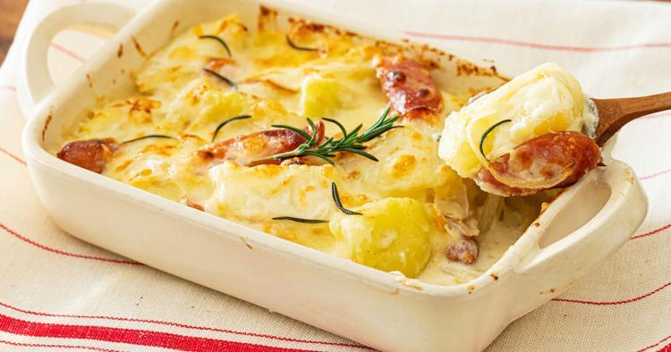 じゃがいもを美味しく食べる!おつまみレシピ10選