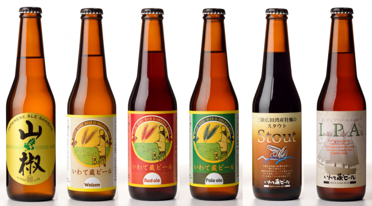 頒布会なら多彩な味わいを毎月楽しむことができます