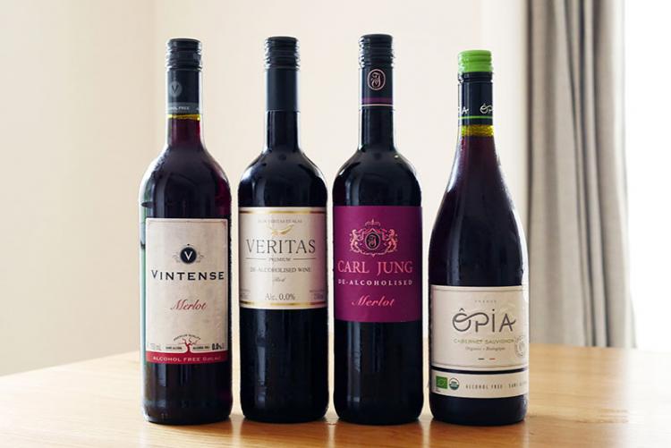 SALE／94%OFF】 wine スパークリング ノンアルコールワイン ブリュット ヴェリタス 1本 750ml Veritas インヴィノ