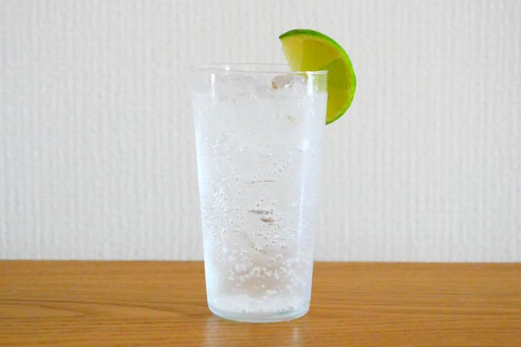 ジントニック