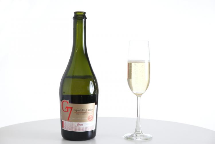 スパークリング