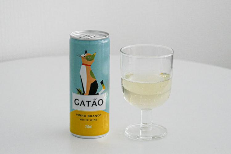 ガタオCAN NV