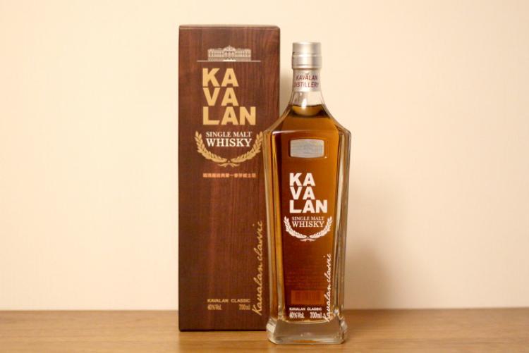 カバラン　クラシック