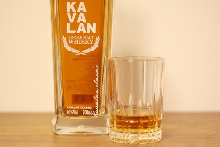 カバラン　クラシック