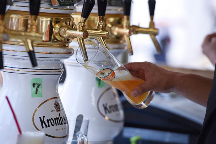 ビールフェス