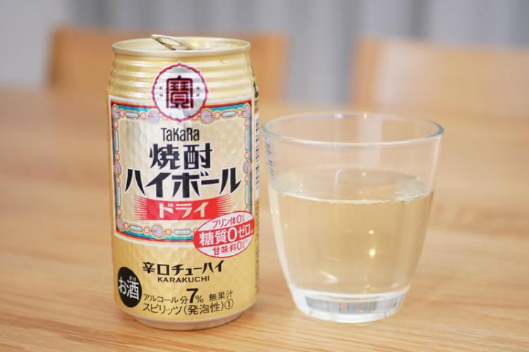 ジワジワ来てる 高アル系 ドライ 缶チューハイを飲み比べてみた イエノミ ゆるゆる試飲会 イエノミスタイル 家飲みを楽しむ人の情報サイト