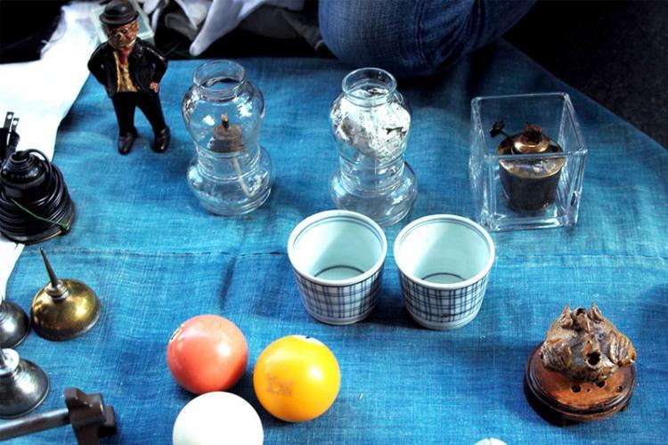 小さめの蕎麦猪口を買ったお店