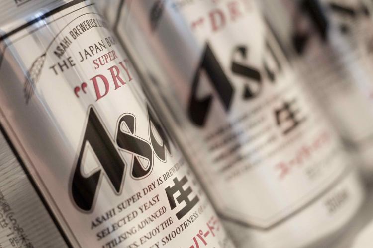 アサヒスーパードライ