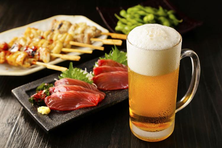 ビールで太るは誤解 毎日飲んでも太らないビールの飲み方があった イエノミスタイル 家飲みを楽しむ人の情報サイト