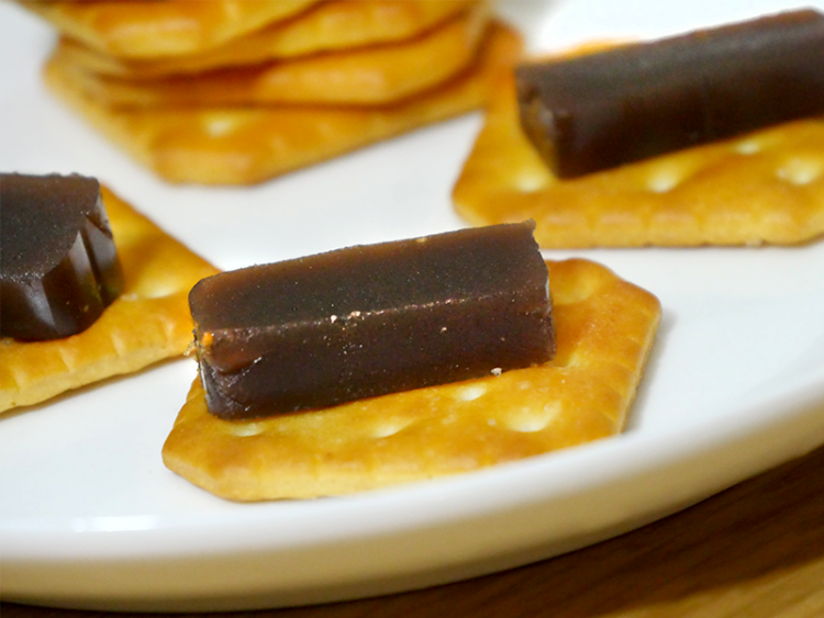 井村屋の羊羹 えいようかん  ５本入り 