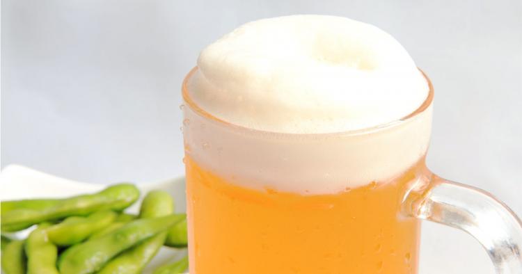 1位|ビールで太るは誤解? 毎日飲んでも太らないビールの飲み方があった!