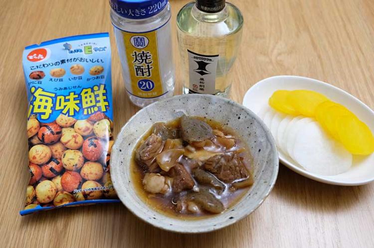 コンビニおつまみ 家飲み実食選手権 編集部員のおすすめはコレ イエノミスタイル 家飲みを楽しむ人の情報サイト