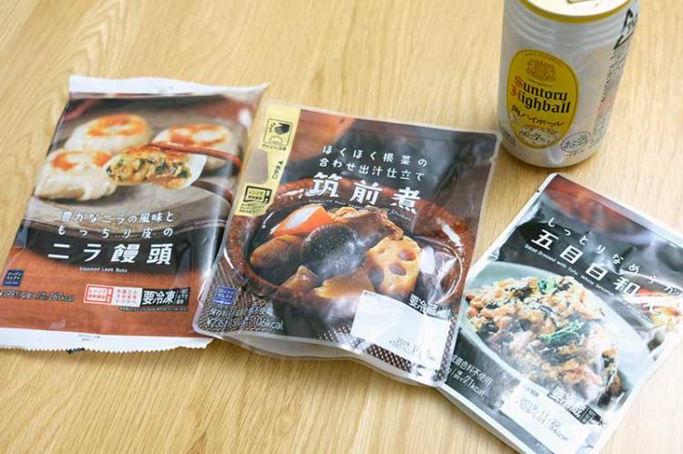 コンビニおつまみ 家飲み実食選手権 編集部員のおすすめはコレ イエノミスタイル 家飲みを楽しむ人の情報サイト