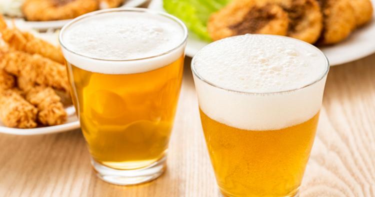 5位|プリン体の新常識!「ビールをやめて痛風予防」は間違いだった!?