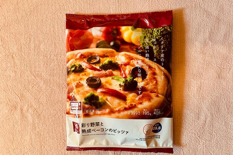 コンビニの冷凍ピザはちょい足しでもっともっと美味しくなる イエノミスタイル 家飲みを楽しむ人の情報サイト