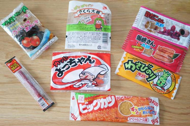 山海の幸をバランス良く取り入れたセレクト