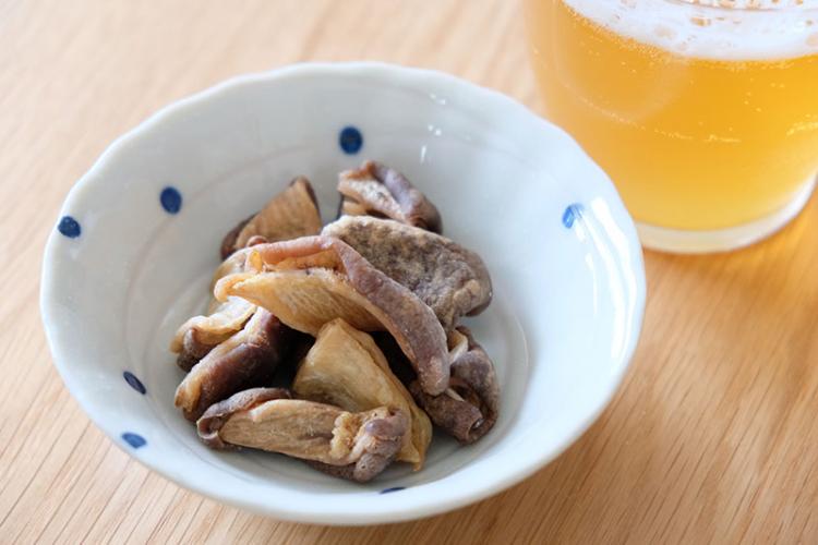 コリコリホルモンせんじ揚げ