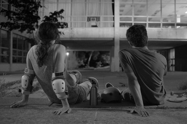 『ビックフォード公園で会いましょう/Bickford Park』(7/22配信)