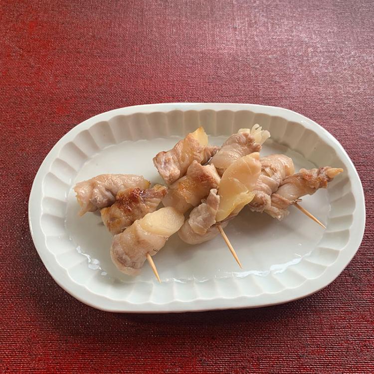 形を整えないとこんな感じ