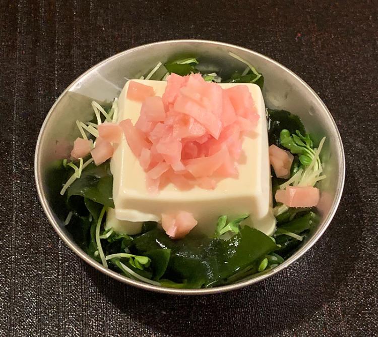 冷奴