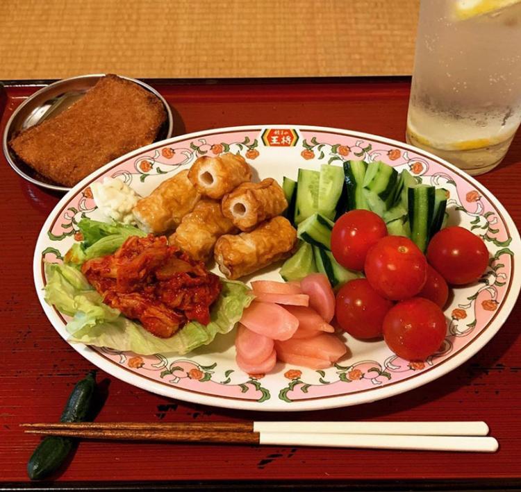 手間なしでうまい晩酌