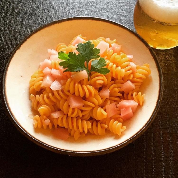パスタ