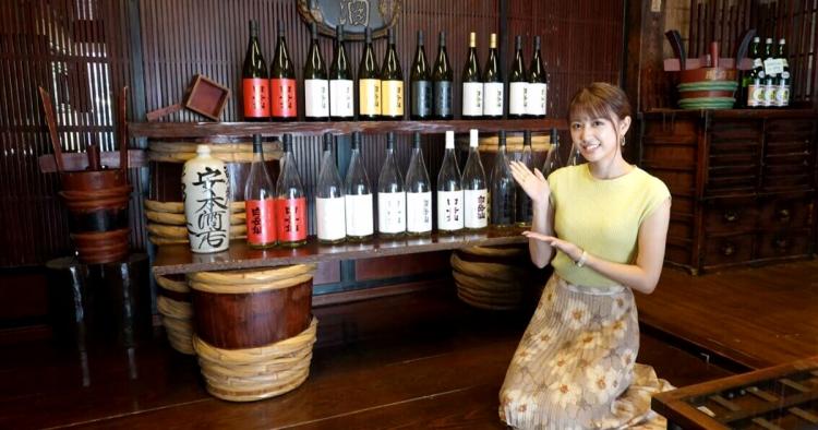 5位|西村まどかの目指せ!唎酒師⑥ 地元福井の酒蔵めぐり〈その2〉