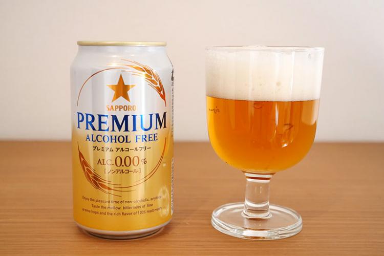 決定版 本当に美味いノンアルコールビールはどれだ 19種類飲み比べ頂上決戦 イエノミスタイル 家飲みを楽しむ人の情報サイト