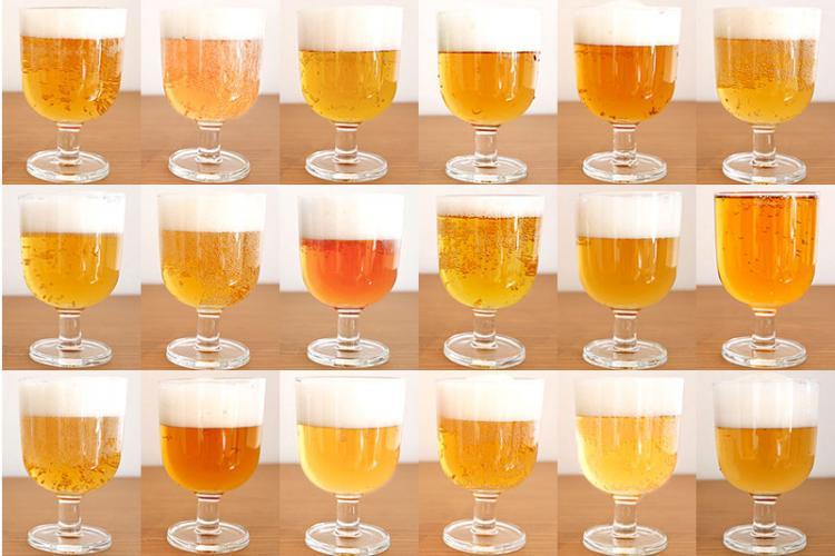 【2020決定版】本当に美味いノンアルコールビールはどれだ!? 19種類飲み比べ頂上決戦