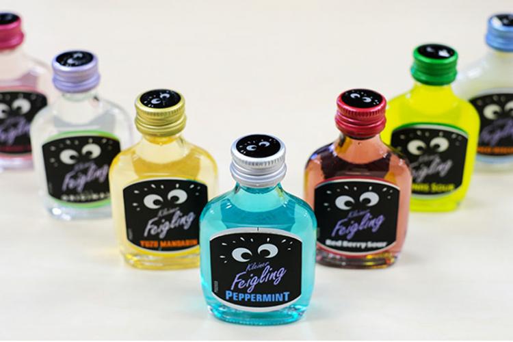 クライナーファイグリング