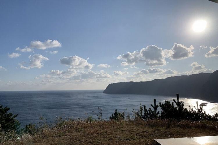 絶景露天風呂温泉「みはらしの湯」