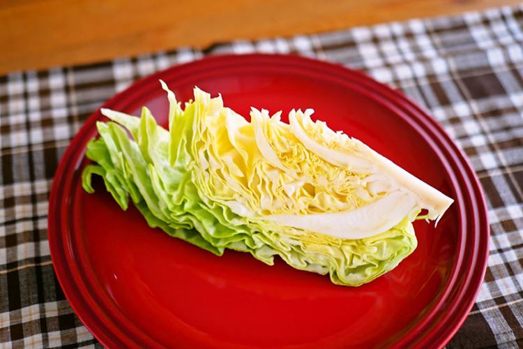 春キャベツ